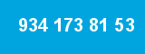 934 173 81 53